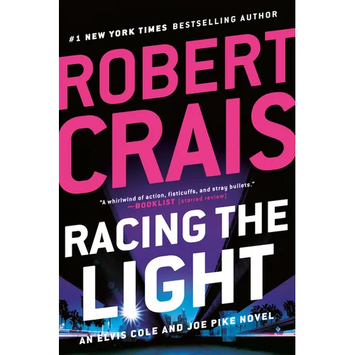 Racing the Light - Paperback