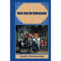 Notes from the Underground - Paperback