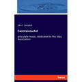 Canntaireachd: articulate music, dedicated to the Islay Association - Paperback