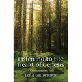 Listening to the Heart of Genesis: A Contemplative Path - Paperback