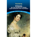 Evelina: Or, the History of a Young Lady's Entrance Into the World - Paperback