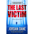 The Last Victim - Paperback