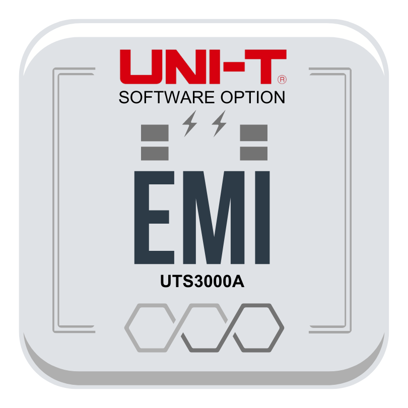 UTS3084A 8.4 GHz Performance-Series Signal Analyzer