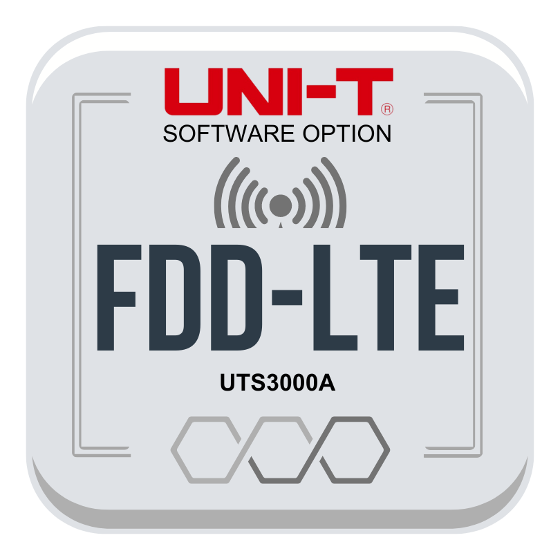 UTS3084A 8.4 GHz Performance-Series Signal Analyzer