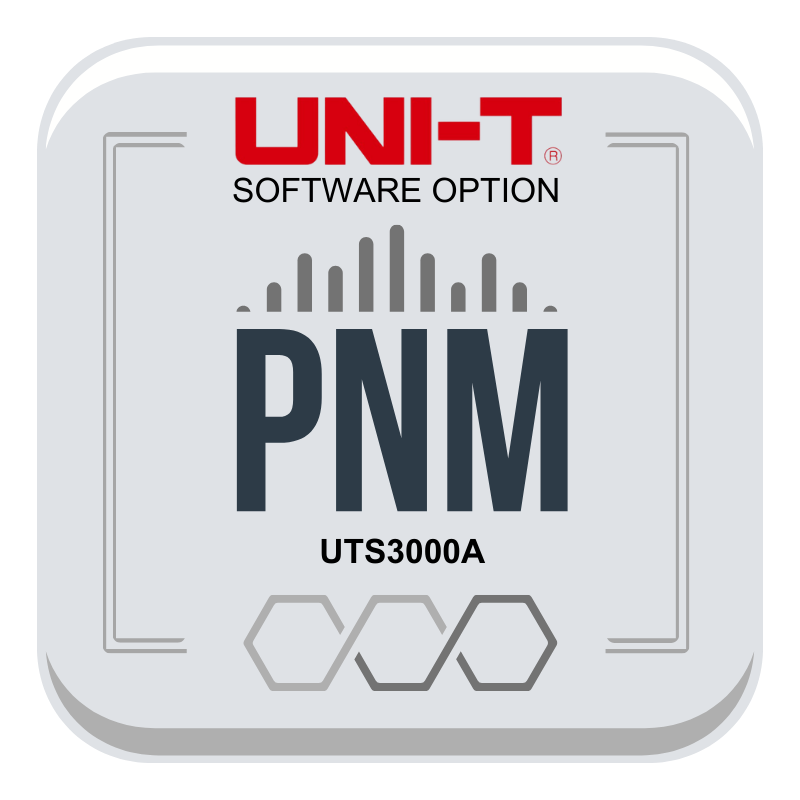 UTS3084A 8.4 GHz Performance-Series Signal Analyzer