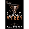 Sweet Mercy - Paperback