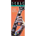 The Ultimate Scale Book Guitar Scale Sheet Music Songbook Major Minor Blues Modes and Exotic Scales Easy-To-Read Fretboard Diagrams Pocket Guide Tab H - Paperback