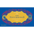 The Nutcracker: A Papercut Pop-Up Book - Hardcover