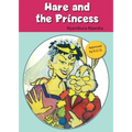 Hare and the Princess - Paperback