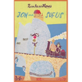 Jon and Sofus - Paperback