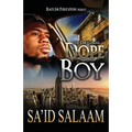 Dope Boy - Paperback