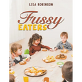 Fussy Eaters - Paperback