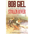 Stolen River: A Shawnee Adventure - Paperback