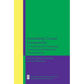 Assembling Critical Components: A Framework for Sustaining Technical and Professional Communication Edition - Paperback