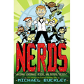 National Espionage, Rescue, and Defense Society (Nerds Book One): Volume 1 - Paperback