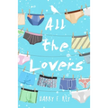 All The Lovers - Paperback