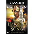 Harvest Song - Paperback