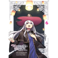 Wandering Witch 06 (Manga): The Journey of Elaina - Paperback