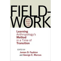 Fieldwork Is Not What It Used to Be - Paperback