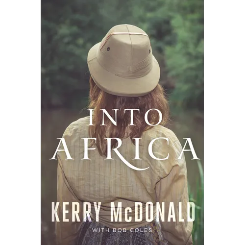 Into Africa - Paperback