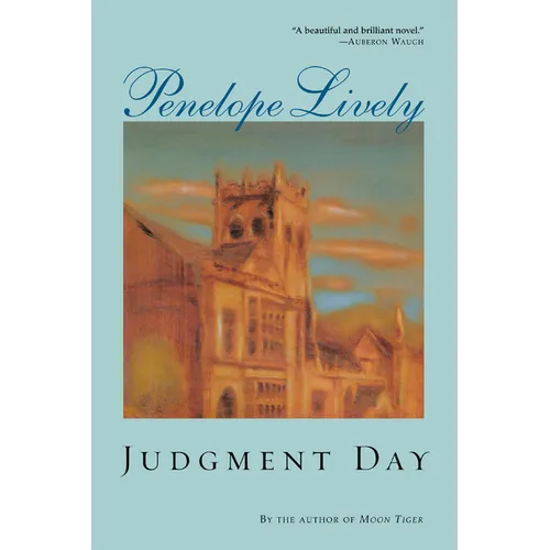 Judgment Day - Paperback