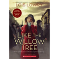 Like the Willow Tree (Dear America) - Paperback