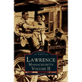 Lawrence, Volume II - Hardcover
