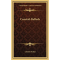 Constab Ballads - Hardcover