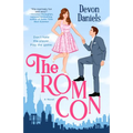 The Rom Con - Paperback