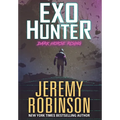 Exo-Hunter - Hardcover