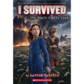 I Survived the Black Death, 1348 (I Survived #24): Volume 24 - Paperback