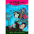 Zack Files 03: A Ghost Named Wanda - Paperback
