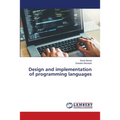 Design and implementation of programming languages - Paperback