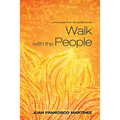 Walk with the People: Latino Ministry in the United States - Hardcover