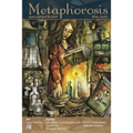 Metaphorosis May 2020 - Paperback