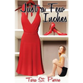Just a Few Inches - Paperback