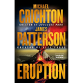 Eruption: A Thriller - Paperback