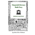 Financial Literacy Made Easy - Paperback