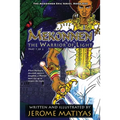 Mekonnen: The Warrior of Light: Book 1 - Part 1 - Paperback