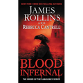 Blood Infernal - Mass Market Paperbound