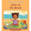 Jean at the Beach - Paperback