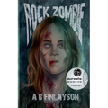 Rock Zombie - Paperback