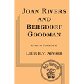 Joan Rivers and Bergdorf Goodman - Paperback