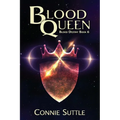 Blood Queen - Paperback
