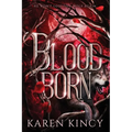 Bloodborn - Paperback
