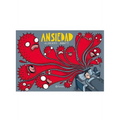 Ansiedad (Cómic) / Anxiety (Comic Book) - Paperback