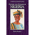Culture and Customs of Nigeria - Paperback