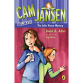 CAM Jansen and the Joke House Mystery - Paperback