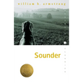 Sounder - Paperback