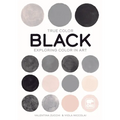 Black: Exploring Color in Art - Paperback